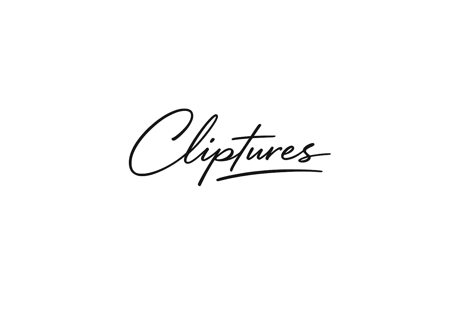 The Story Behind Cliptures